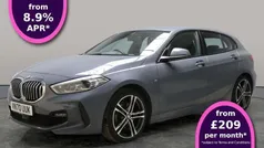 BMW 116