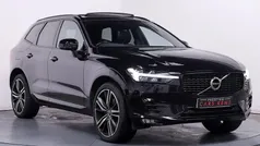 Used 2021 Volvo XC60 R-Design SUV | £25,850 (Good price)
