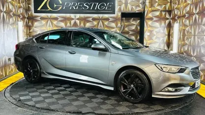 Used Vauxhall Insignia Sport 165 HP (121 kW) 2020 Hatchback