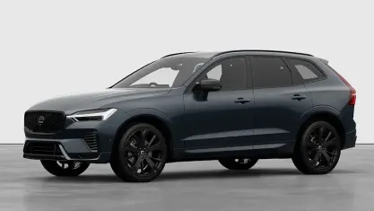 New Volvo XC60 Plus 250 HP (183 kW) 2026 SUV