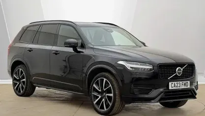 Usado Volvo XC90 Ultimate 455 HP (334 kW) 2023 SUV