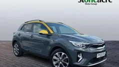 Used 2023 Kia Stonic SUV | £16,495 (Fair price)