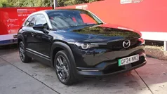 Black Used 2023 Mazda MX30 Makoto SUV | £15,495 (Fair price)