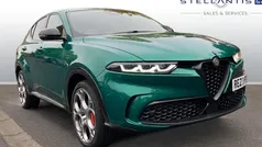 Used 2025 Alfa Romeo Tonale Veloce SUV | £26,330 (Good price)