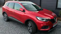 Used 2021 Renault Kadjar GT-Line SUV | £12,399 (Good price)