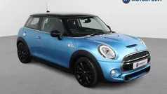 Used 2018 Mini Cooper S Hatch Hatchback | £10,549 (Super price)
