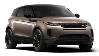 New 2025 Land Rover Range Rover evoque S Hatchback | £46,984 (Fair price)