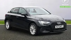 Used 2023 Audi A3 Sportback Hatchback | £16,299 (Good price)