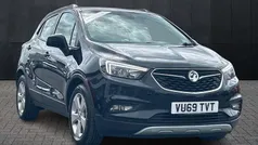 Used 2019 Vauxhall Mokka Active SUV | £11,357 (Fair price)