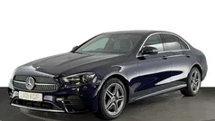 Used 2023 Mercedes E300 AMG line Sedan | £26,920 (Good price)