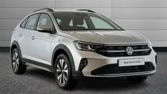 VW Taigo