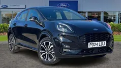 Used 2023 Ford Puma ST-Line Hatchback | £17,390 (Fair price)