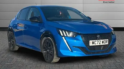 Used 2023 Peugeot 208 GTi Hatchback | £14,999 (Fair price)