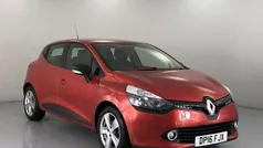 Used 2013 Renault Clio IV Play Hatchback | £6,000 (Fair price)