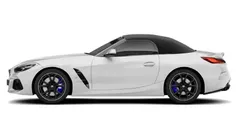 Used 2025 BMW Z4 Shadowline Cabriolet | £53,112