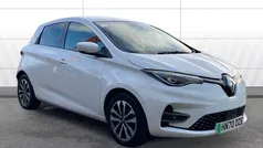 Used 2020 Renault Zoe GT-Line Hatchback | £8,299 (Fair price)