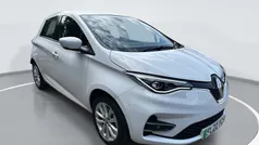 Used 2021 Renault Rapid Iconic Hatchback | £10,499 (Good price)