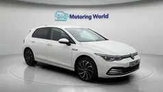 Used 2023 VW Golf VIII Edition Hatchback | £18,800 (Fair price)