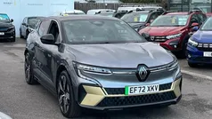 Used 2023 Renault Megane E-Tech Hatchback | £16,600 (Super price)