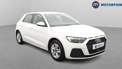 Used 2023 Audi A1 Sportback Hatchback | £15,949 (Fair price)