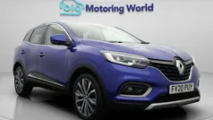 Used 2020 Renault Kadjar Version S SUV | £10,750 (Fair price)