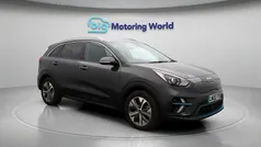 Used 2022 Kia e-Niro 2 SUV | £12,600 (Super price)