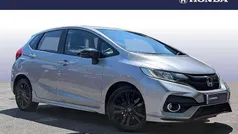 Used 2018 Honda Jazz Sport Hatchback | £11,500 (Fair price)