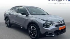 Used 2024 Citroën C4 PureTech Sedan | £18,024 (Fair price)