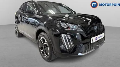 Begagnad Peugeot 2008 Allure 131 HK (96 kW) 2025 SUV