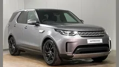 Used 2020 Land Rover Discovery 5 HSE SUV | £28,000 (Good price)