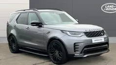 Used 2024 Land Rover Discovery 5 HSE Dynamic SUV | £68,844