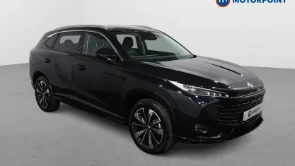 Gebraucht MG HS SE 224 PS (164 kW) 2025 SUV