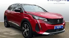 Used 2023 Peugeot 3008 GTi Estate | £18,924 (Good price)