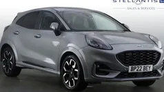 Used 2023 Ford Puma ST-Line X Hatchback | £15,961 (Good price)