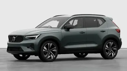 New Volvo XC40 Plus 197 HP (144 kW) 2026 Forest lake SUV