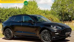 Used 2023 Aston Martin DBX 707 SUV | £132,745 (Super price)