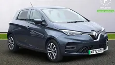 Used 2022 Renault Rapid GT-Line Hatchback | £10,999 (Fair price)