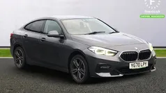 Used 2020 BMW 218 Comfort Edition Coupe | £16,099 (Fair price)