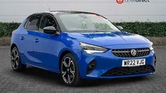 Used 2022 Vauxhall Corsa Edition Hatchback | £12,995 (Fair price)