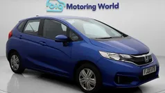 Used 2020 Honda Jazz S Hatchback | £11,200 (Fair price)