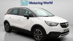 Used 2019 Vauxhall Crossland X Elite SUV | £8,800 (Fair price)