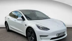 Used 2023 Tesla Model 3 Long Range AWD Sedan | £14,190 (Fair price)