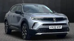 Used 2022 Vauxhall Mokka Elite SUV | £15,995 (Fair price)