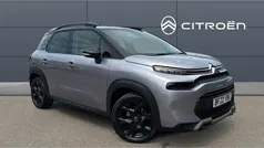 Used 2022 Citroën C3 Aircross PureTech SUV | £14,010 (Fair price)