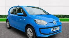 Used 2016 VW up! Move Hatchback | £5,200 (Good price)