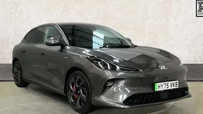 Used MG IM6 553 kW (752 HP) 2025 SUV