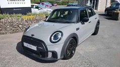 Used 2022 Mini Cooper Sport Hatchback | £19,995 (Fair price)