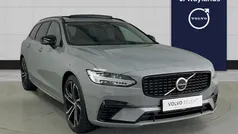 Used 2026 Volvo V90 Ultra Estate | £46,800 (Fair price)