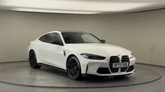 Used 2023 BMW M4 Competition Edition Coupe | £53,500 (Super price)