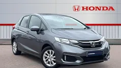 Used 2020 Honda Jazz SE Hatchback | £11,081 (Fair price)